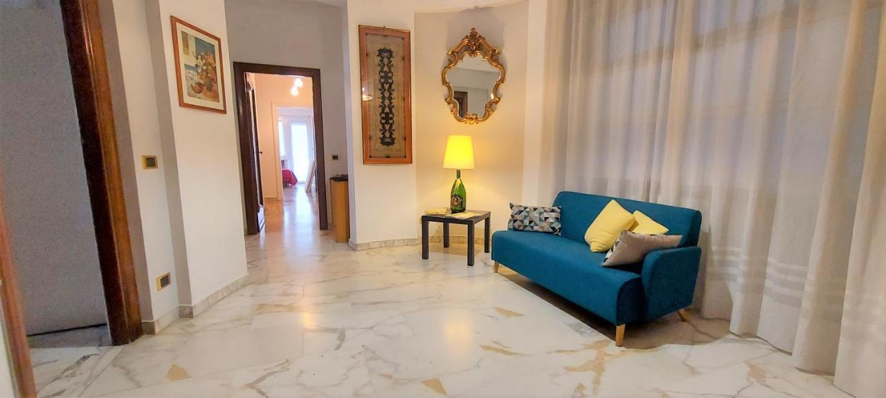 Vatican De Carolis Terrace Rom Exteriör bild